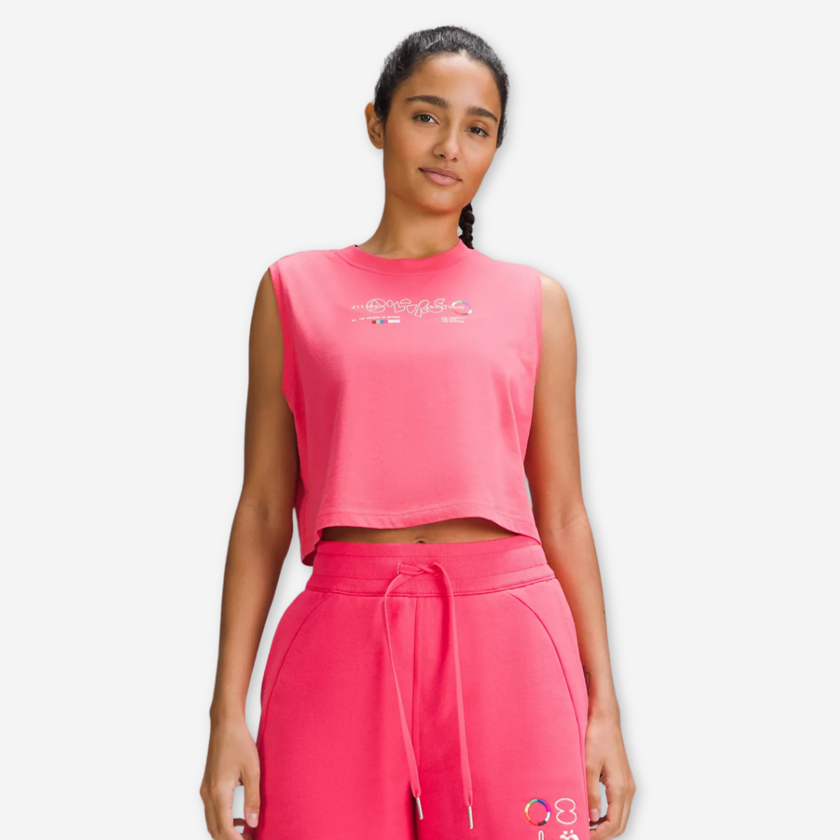 pride shirt