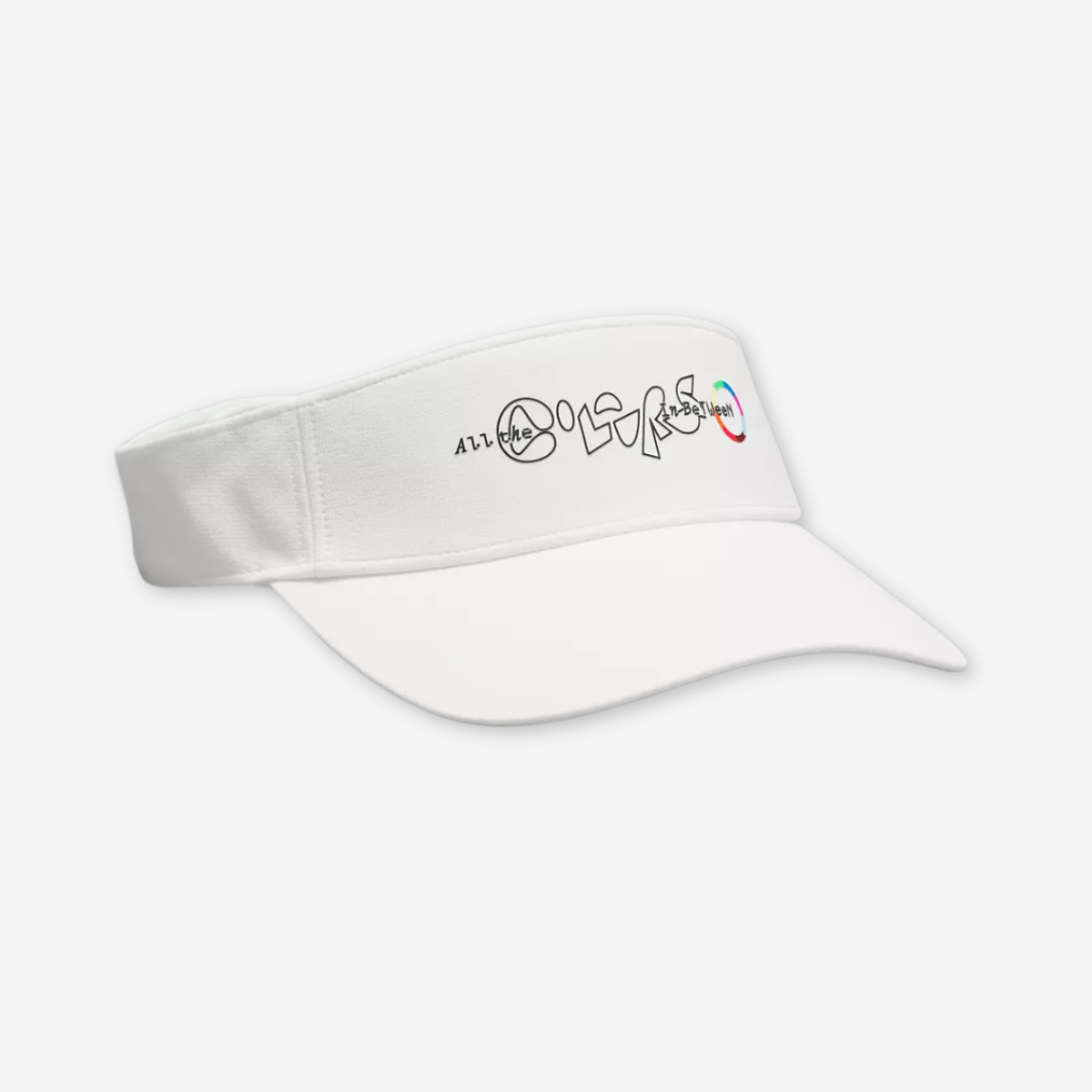 visor