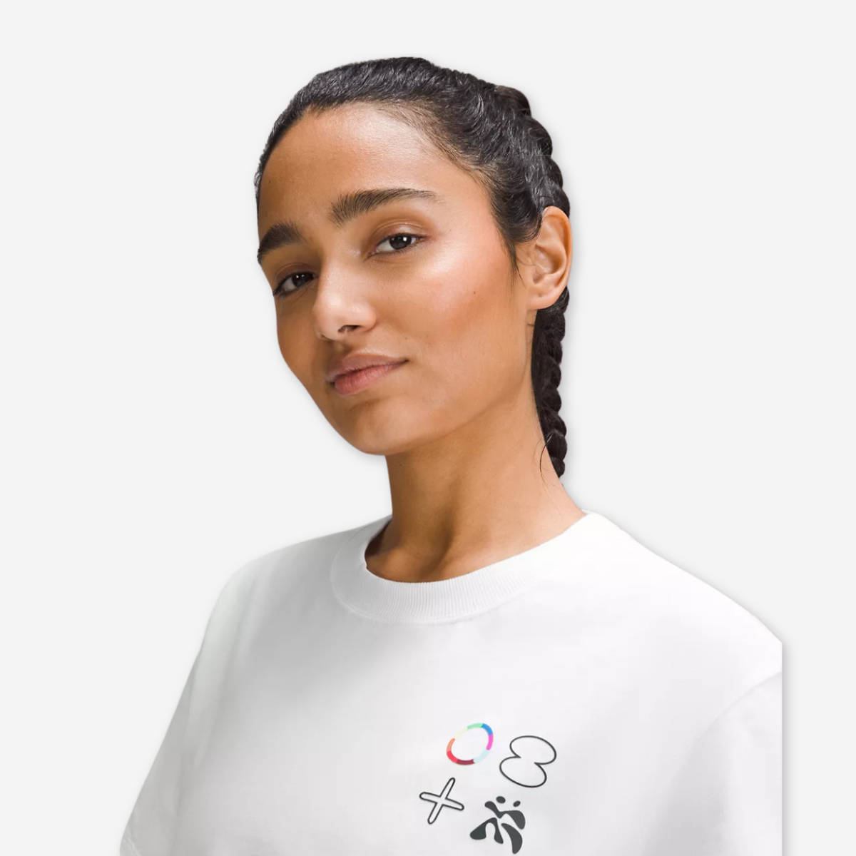 lululemon shirt