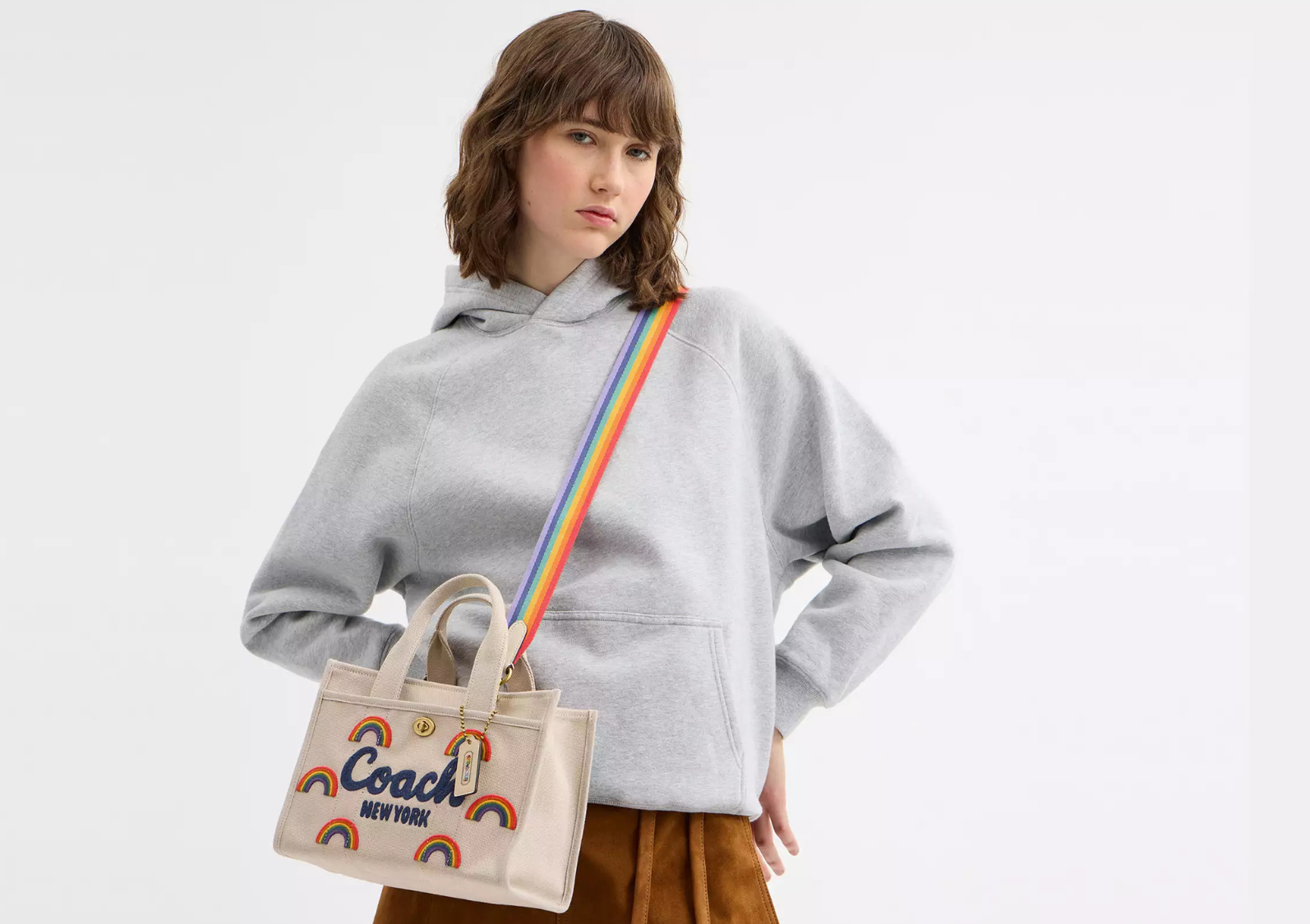 pride bag