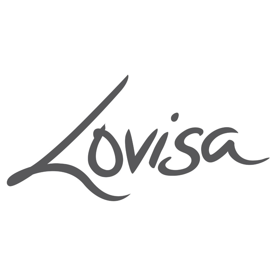 Lovisa logo
