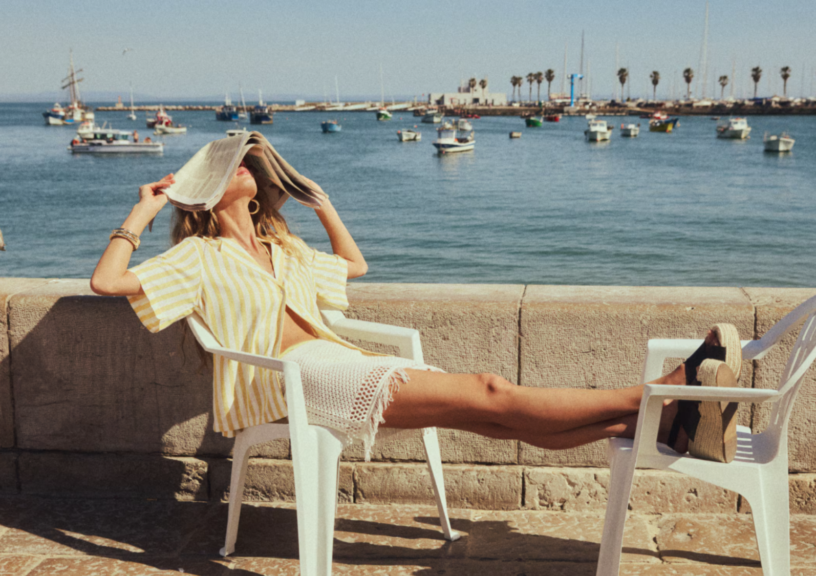 summer fashion