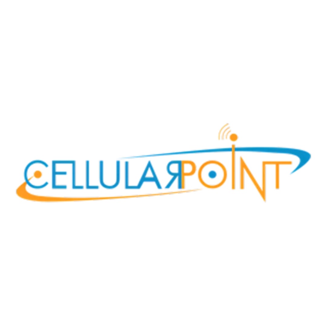 Cellular Point logo