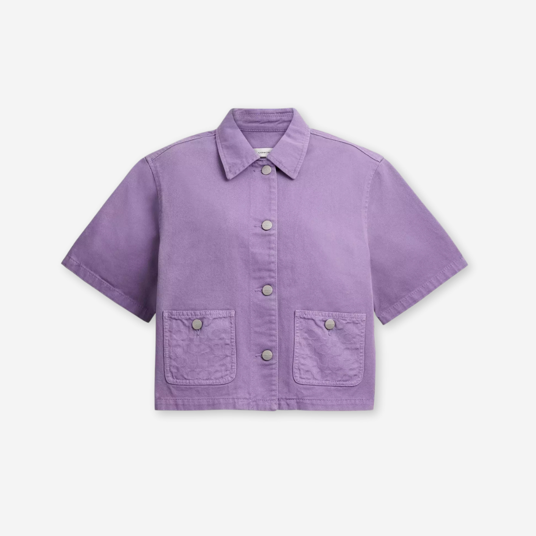 purple top