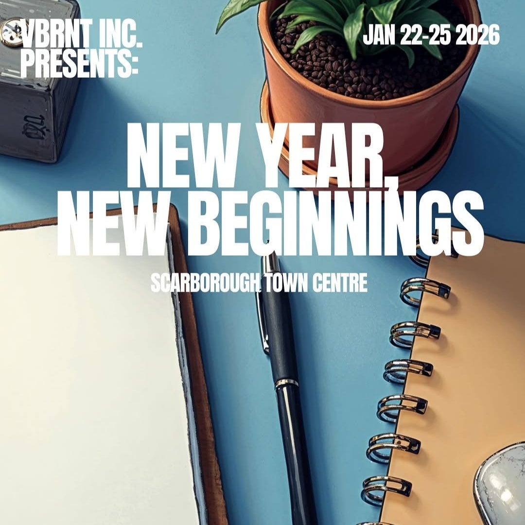 new year new beginning market