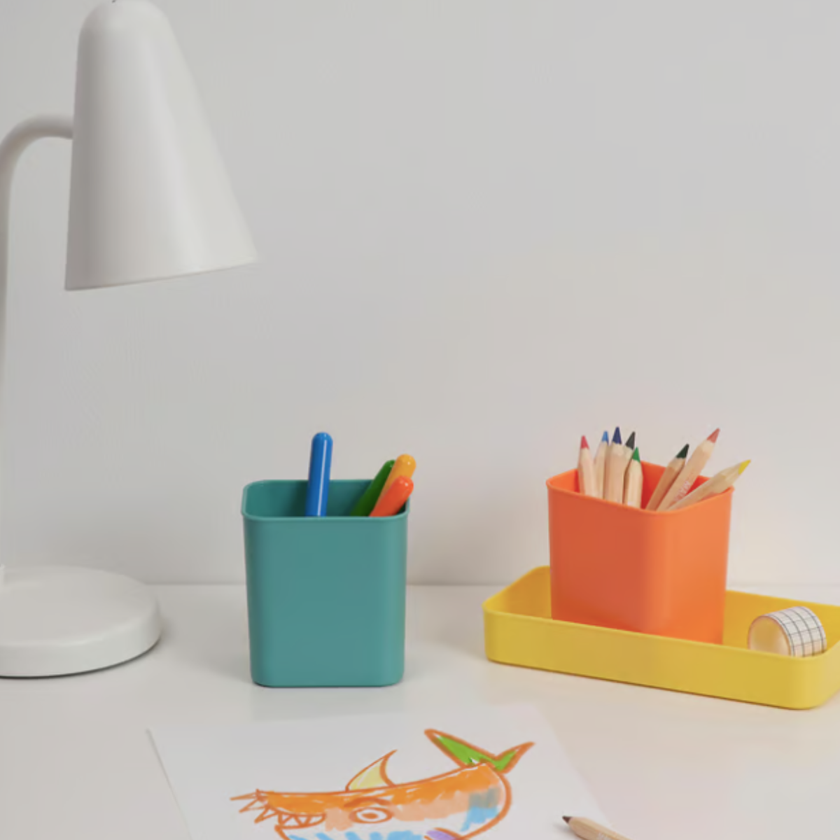 pencil holders