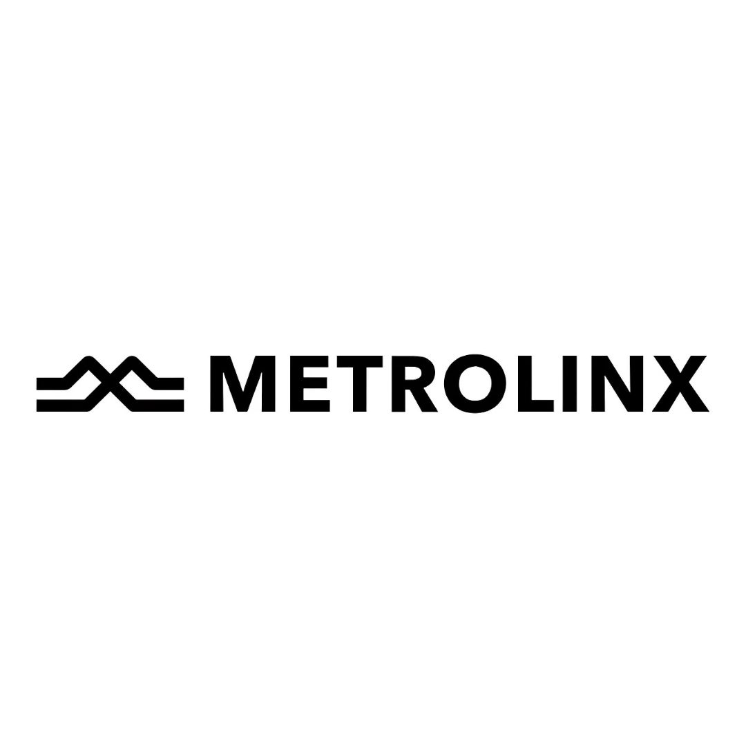 metrolinx logo