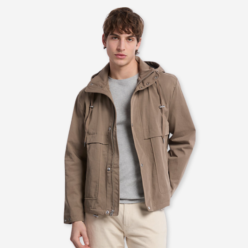 anorak