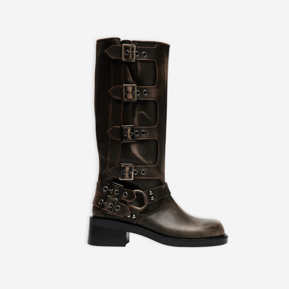 boot