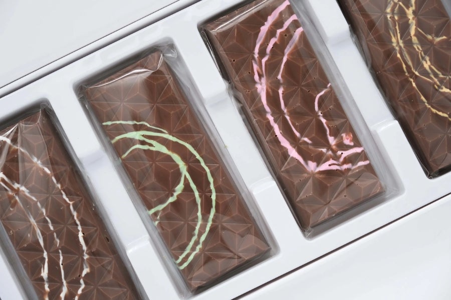 dubai chocolates
