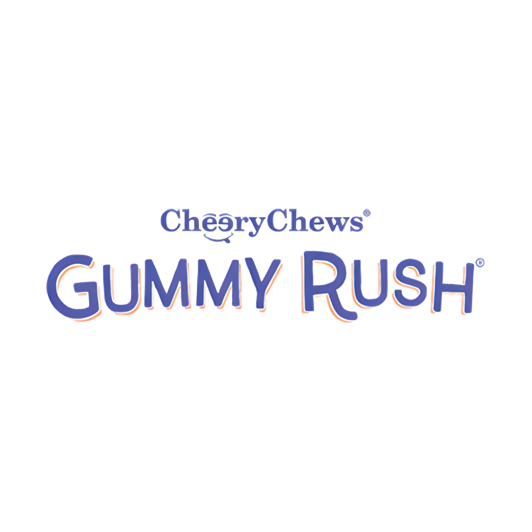 Gummy Rush logo