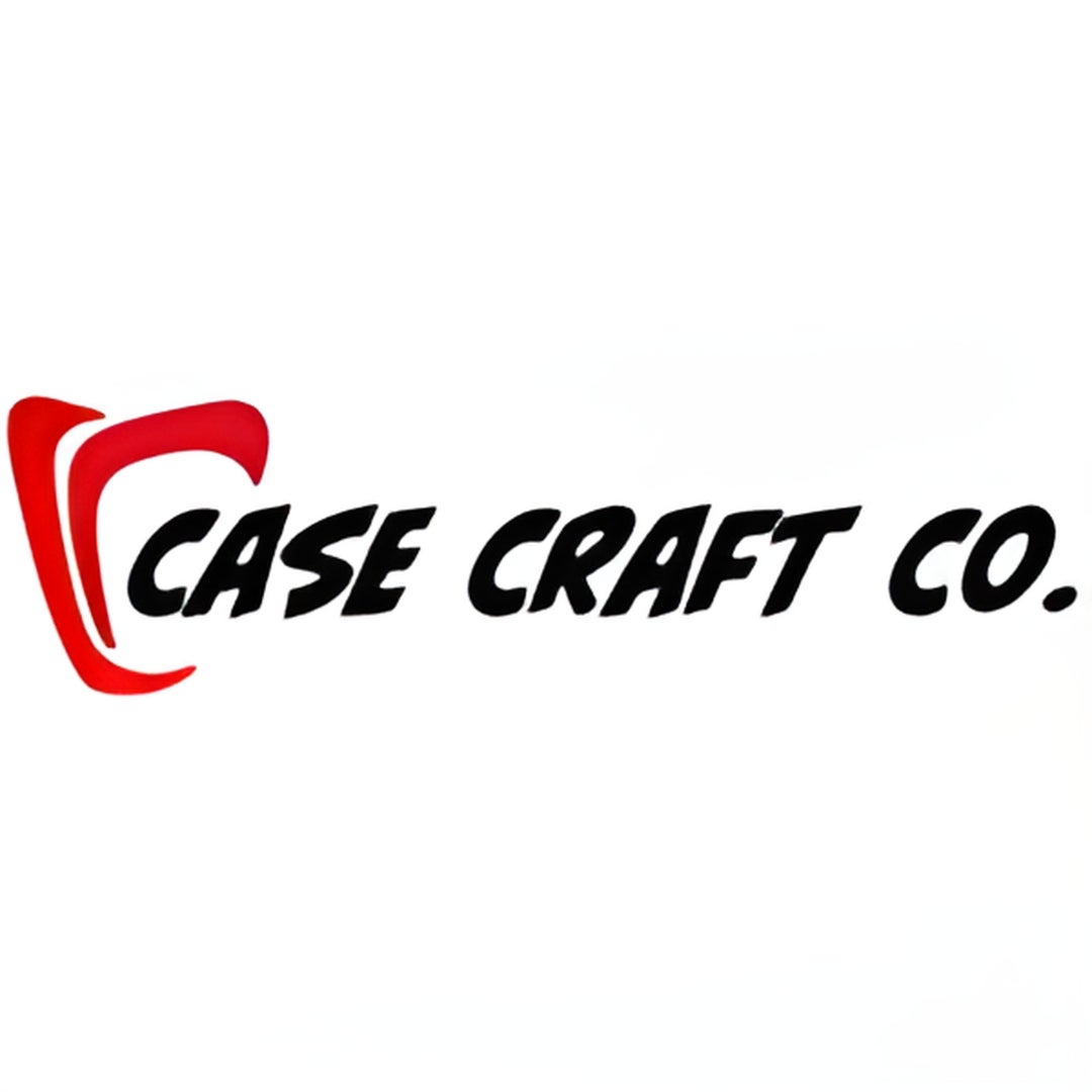 CASE CRAFT CO. logo