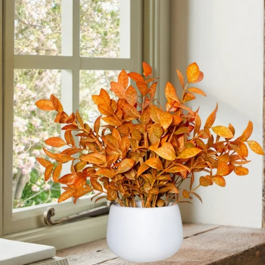 fall arrangement