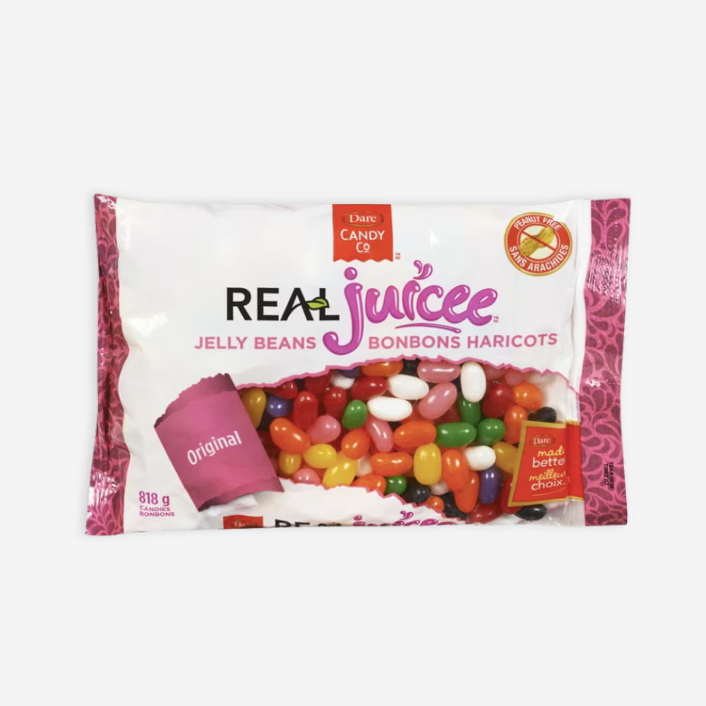 jellybeans