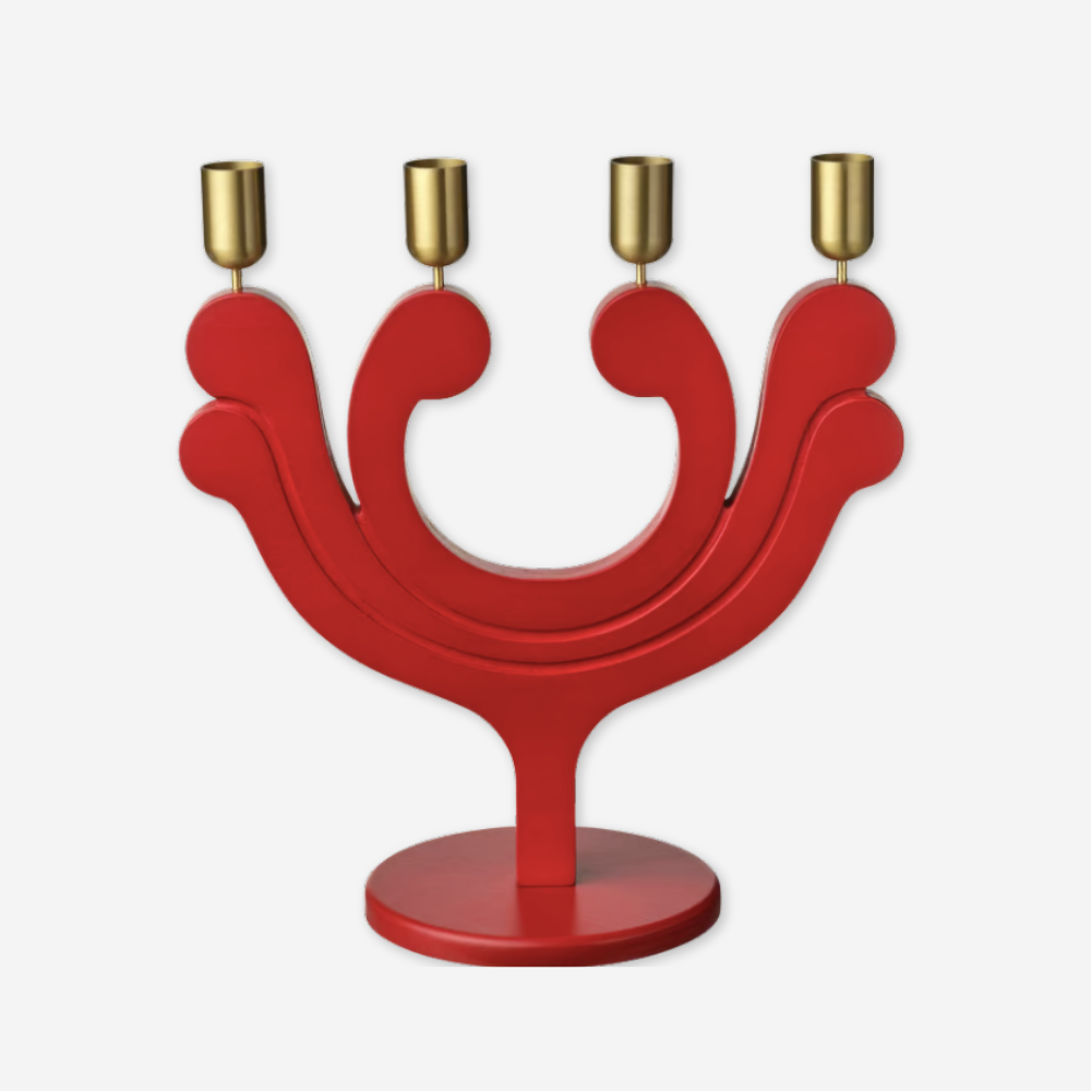 candleholder