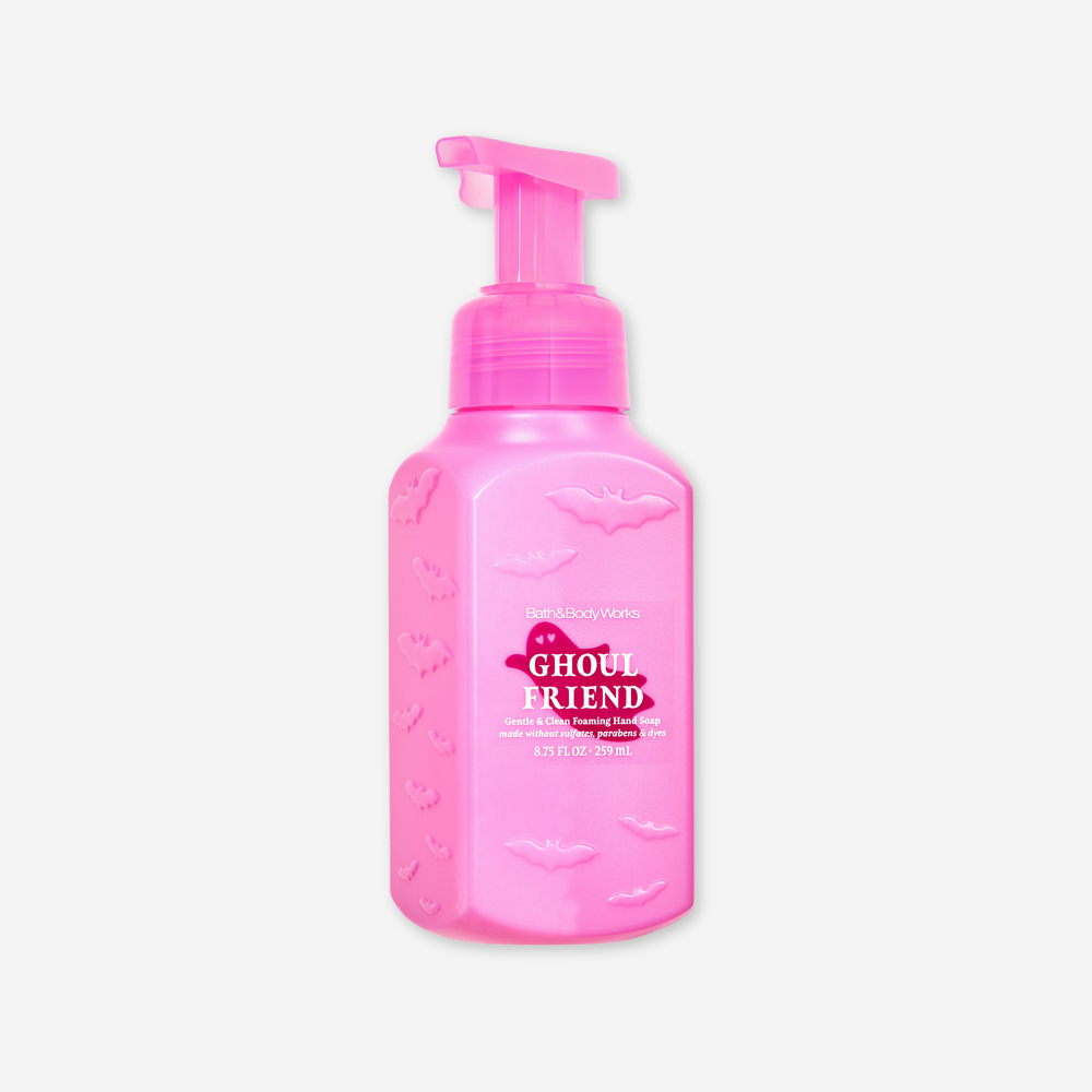 soap