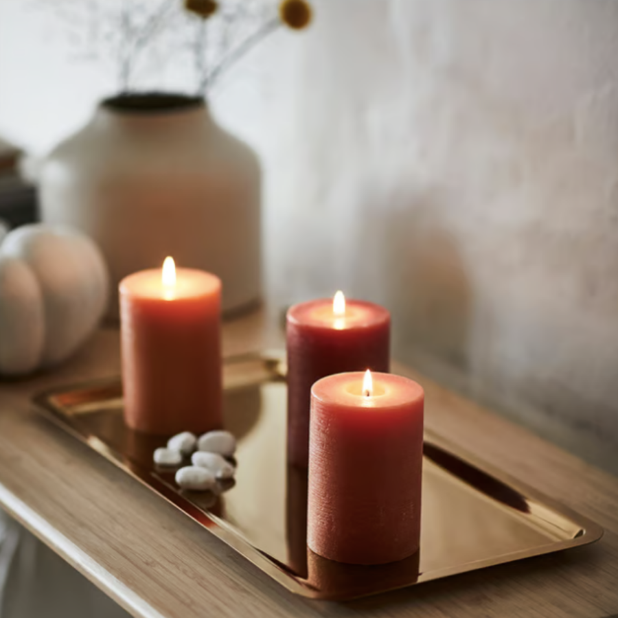 candles
