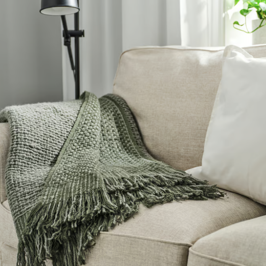 throw blanket