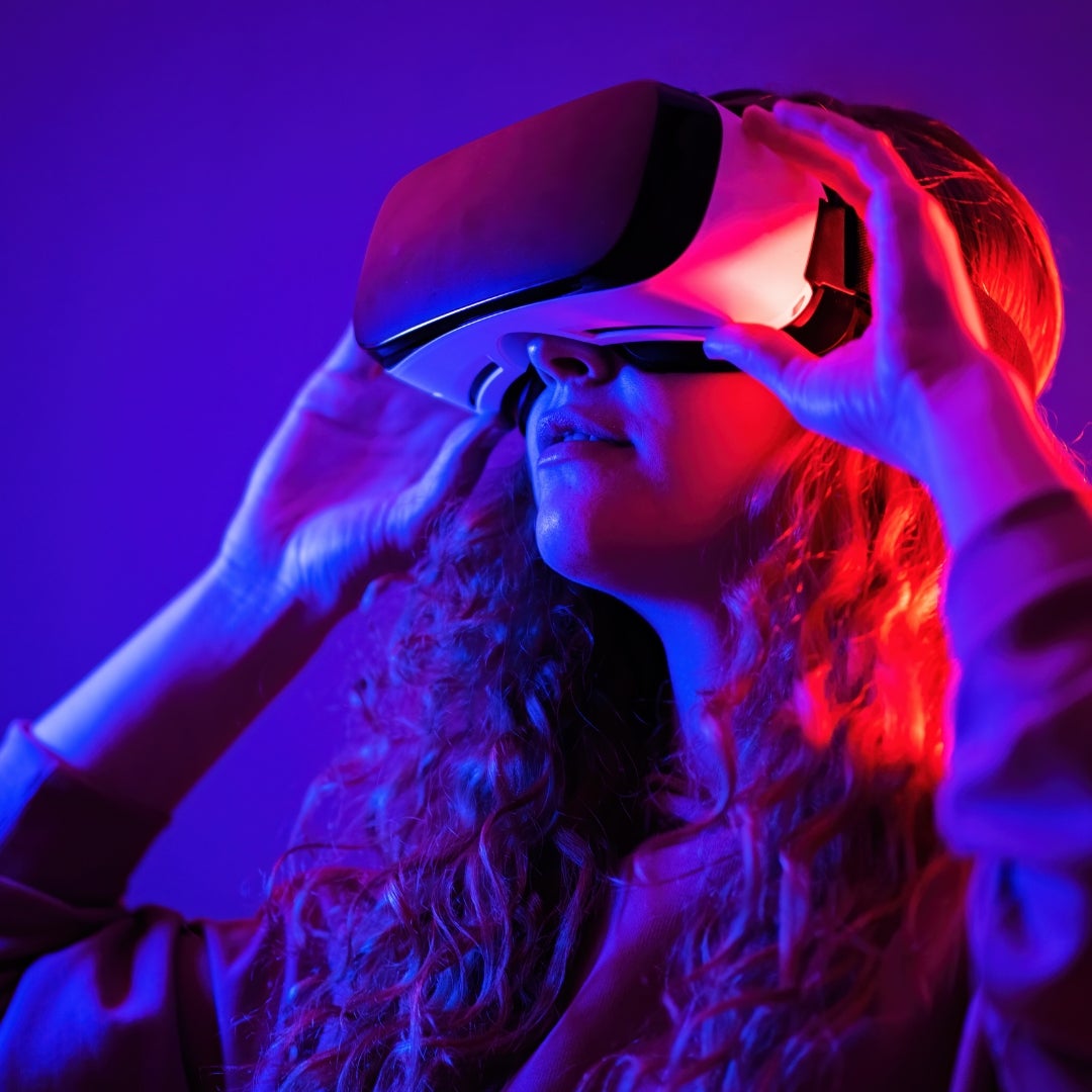 virtual reality