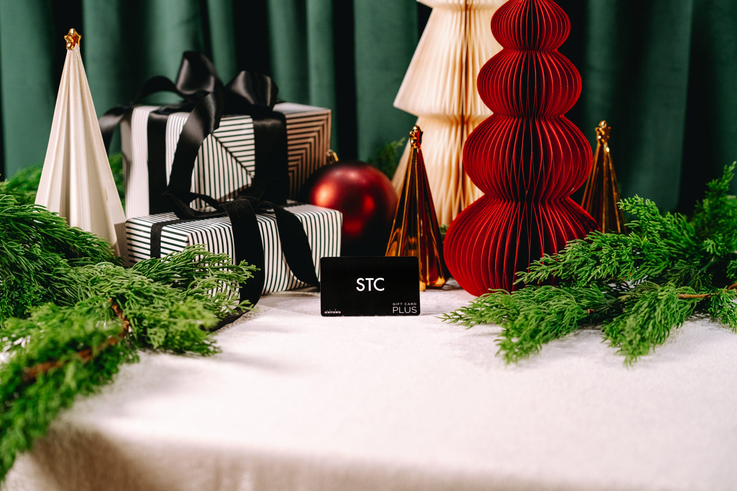 stc gift card