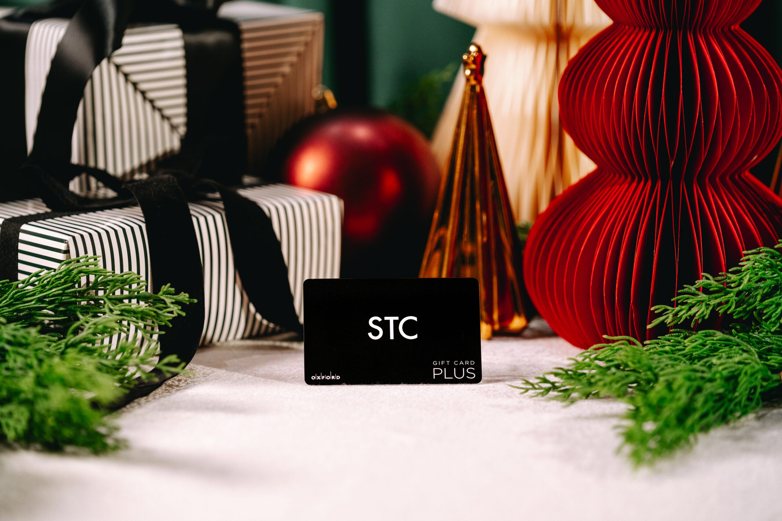 stc gift card