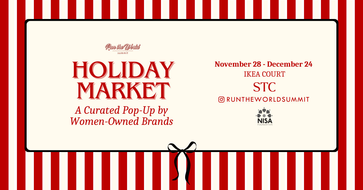 RTW Holiday Market