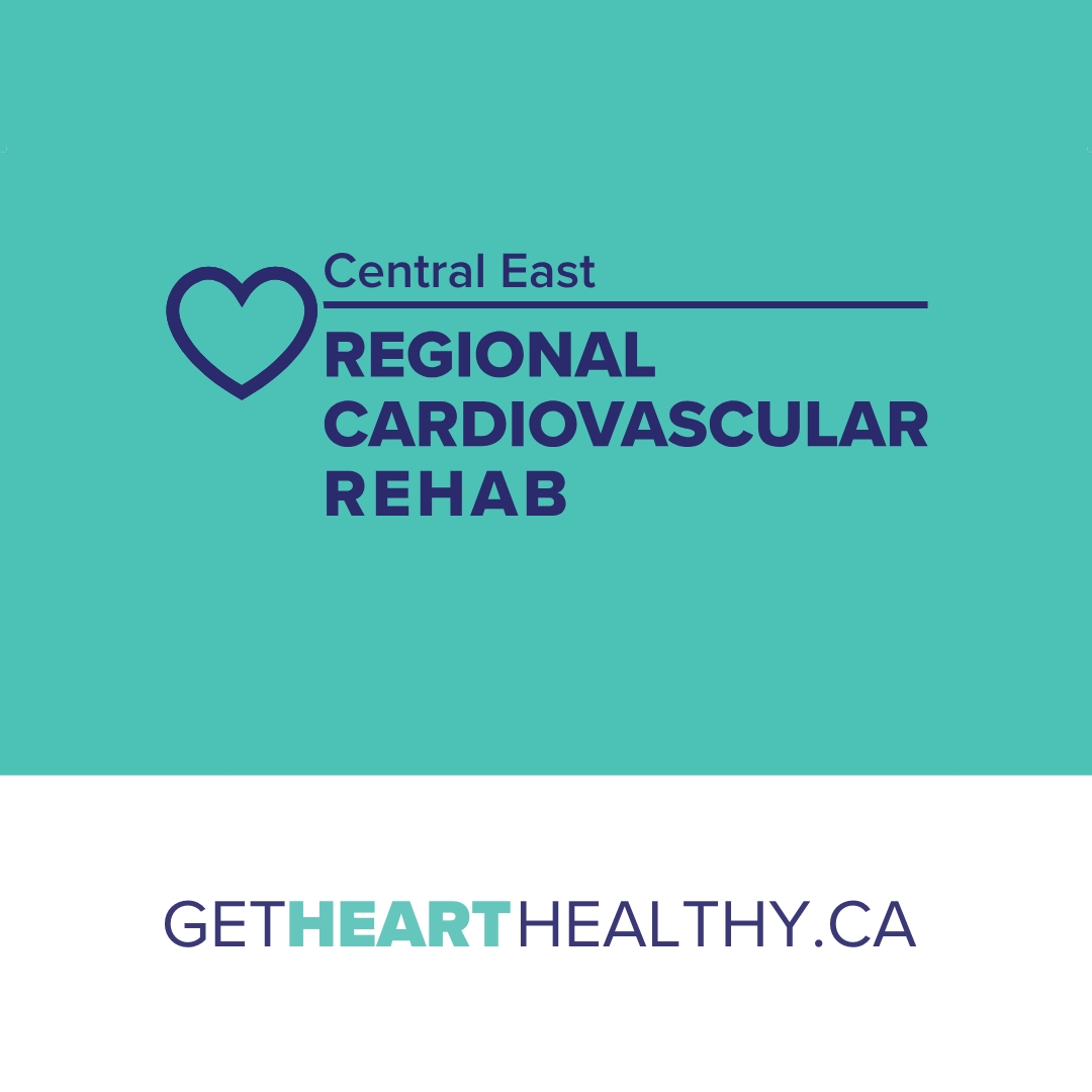 central east regional cardiovascular rebab