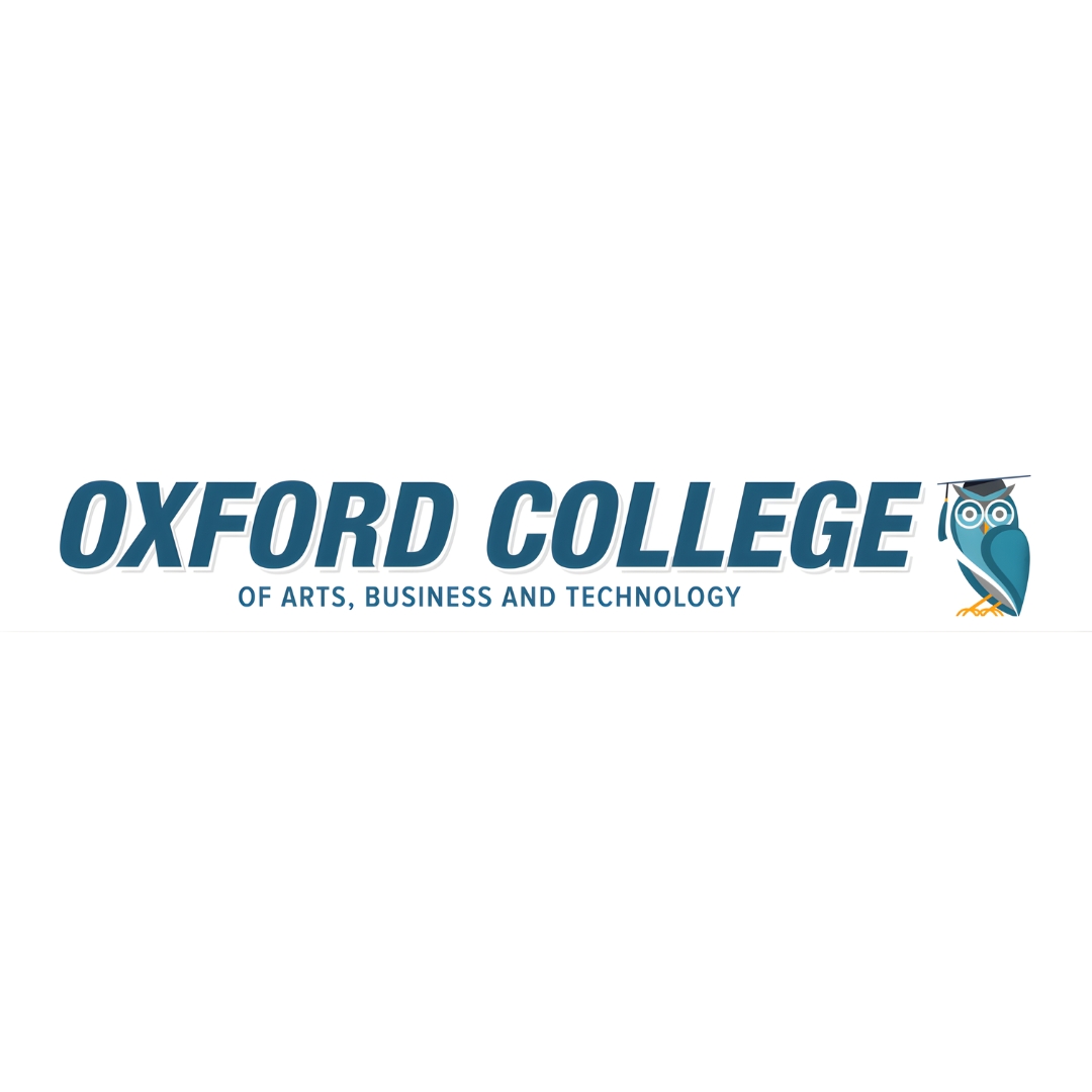 oxford college logo